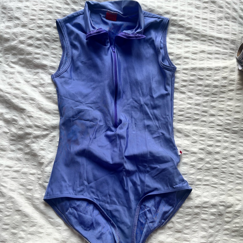 Yumiko leotard